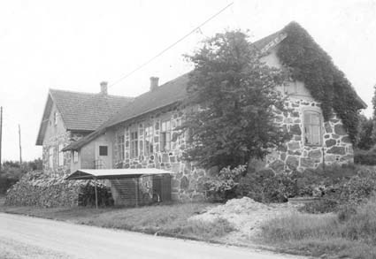 Ägare 1954: Sösdala kommun.