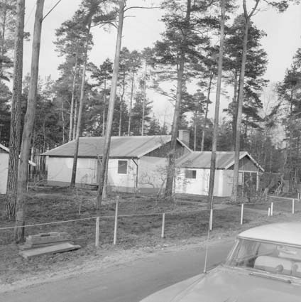 LB Hus Bromölla, 1959.