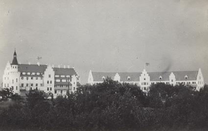 Falsterbohus 1912