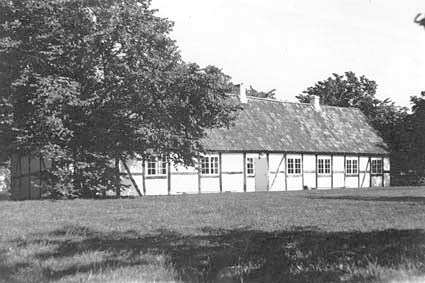 Ägare 1952: Barkåkra och Rebbelberga församling.