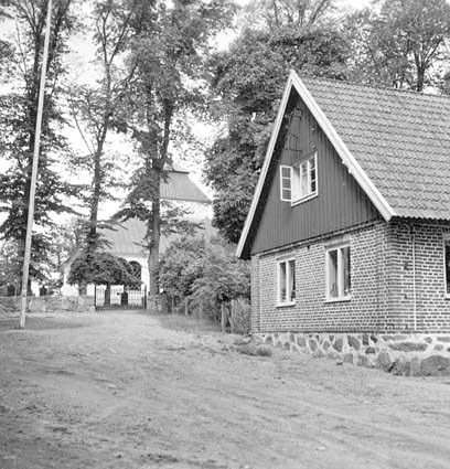 Ägare 1954: Riseberg kommun.
