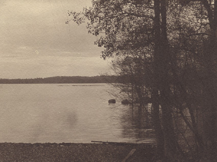 Vexiö-Åsheda Jernväg 1914.