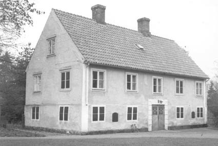 Ägare 1954: Trolle-Ljungby gods.