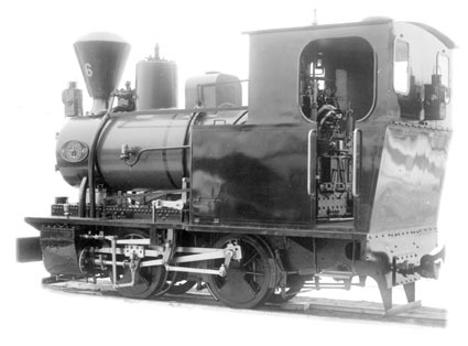SKB  6   47  Tillverkad i Falun 1905. M 44.