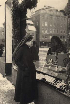 Malmö Dec. 1933