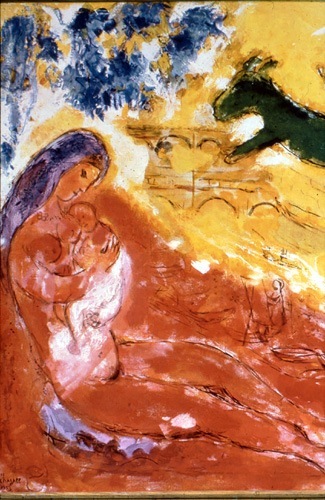 Marc Chagall: 