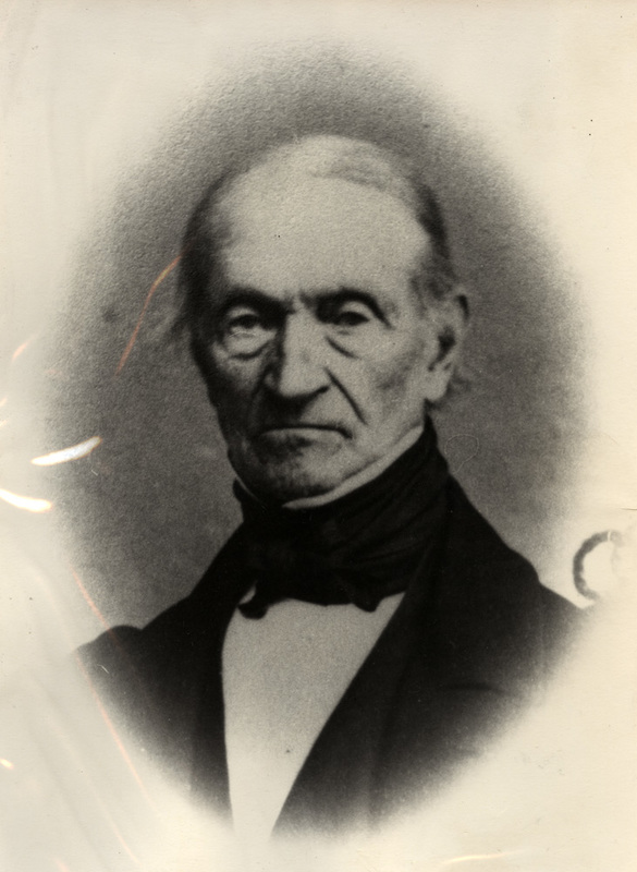 Bror Fredrik Reinhold Rotkirch 1793-1866. 1808 ...