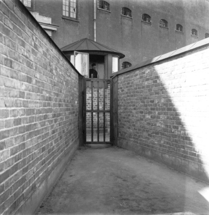 Fängelset 1905.