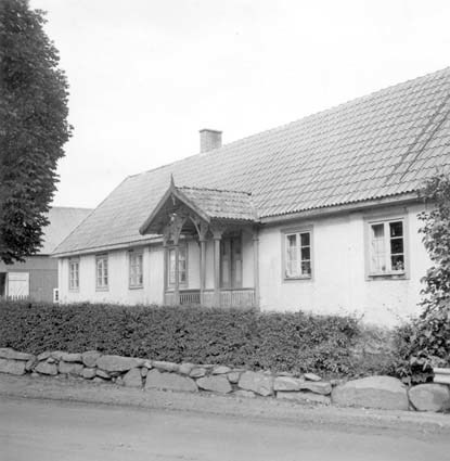 Ägare 1954: Johan Nilsson.