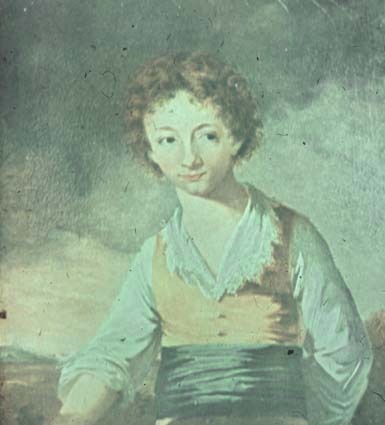 Karl Fredrik von Breda (1759-1818)