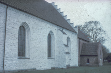 Åhus kyrka