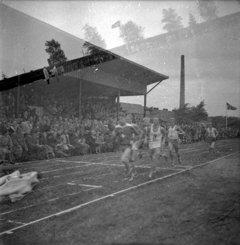 Österlenspelen  1955.
