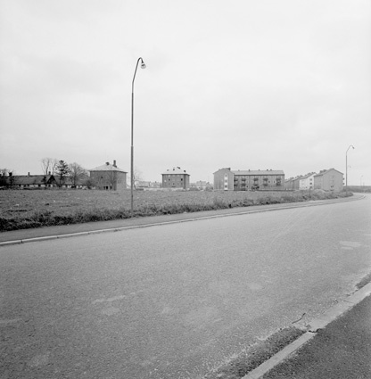 Ågatan 1959.