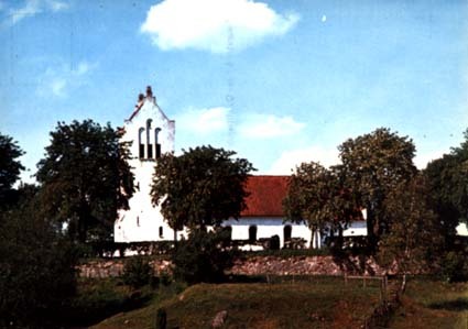 Verums kyrka