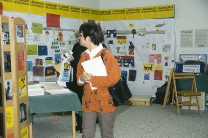Läromedelsmässa 1998.