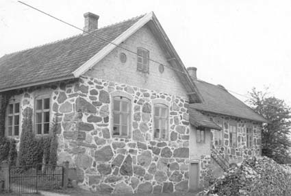 Ägare 1954: Sösdala kommun.
