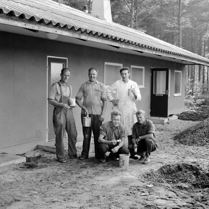 Idrott Bromölla 1960.