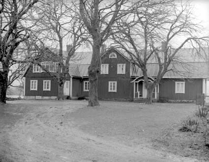 Helmers gård V.Vånga.