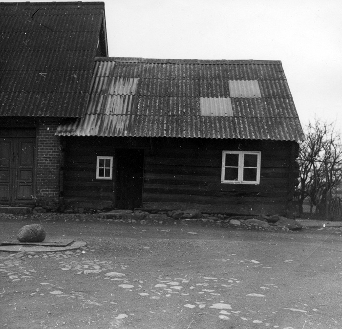 Stadsäga Ramlösa 561. Ägare 1960 var lantbrukar...