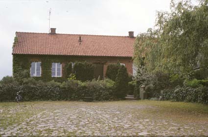 Gladsax 1996. Munkeberg, Helén Lilja.