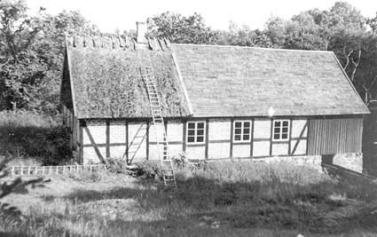 Ägare 1952: Albo härads hembygdsförening.
