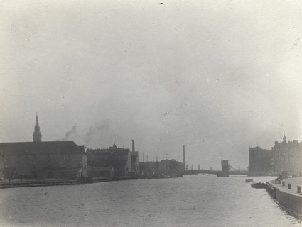 Köpenhamn 1912