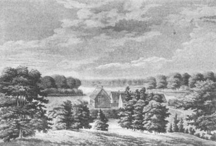 Snogeholms, 1817.