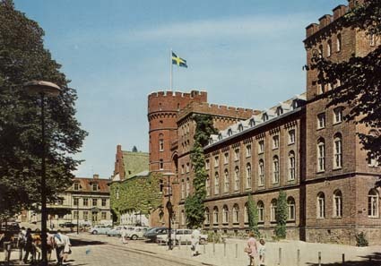 Lund: Akademiska föreningen.