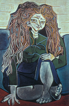 Picasso P 1881-1973