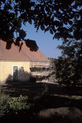 Södra Björstorps gård.