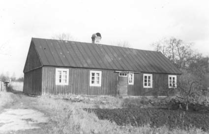 Ägare 1952: Ann Mari Ståhle.