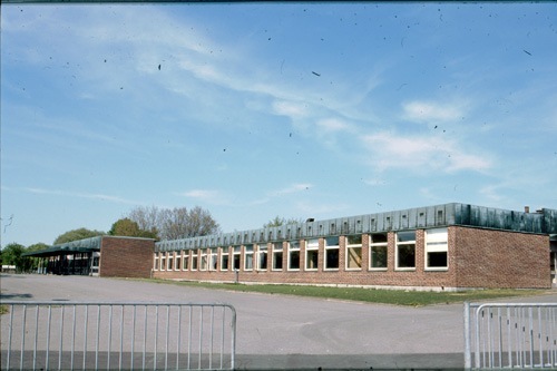 Tunnbyskolan 2000-05-10