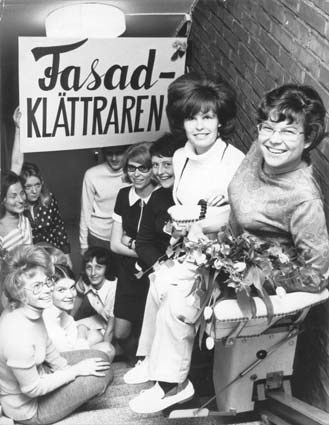 Kristianstadbladets bildarkiv.