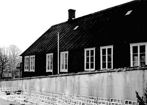 Kv. Linnea, statsäga 55, Båstad.
