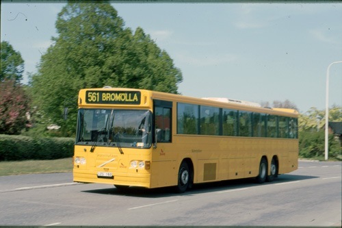 Buss 2000-05