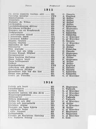 Program 1915,1916 Kr.M 132/72:44