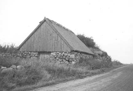 Ägare 1954: Albo härads hembygdsförening.