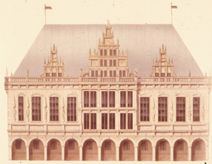 Stadshuset Bremen