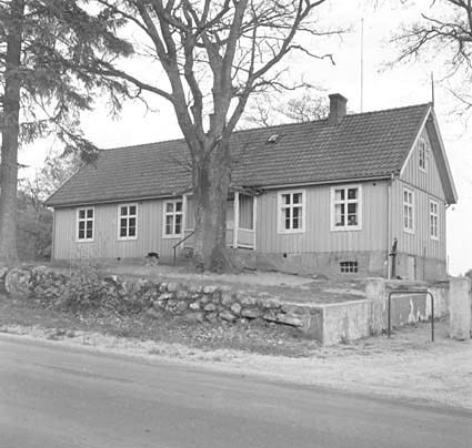 Ägare 1954: Perstorps kommun. 
