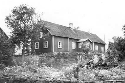 Ägare 1952: Aron Svensson.