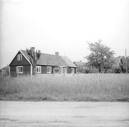 Ägare 1954: Thure Svensson.