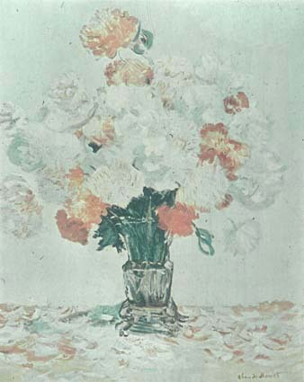 Claude Monet. 1840-1926