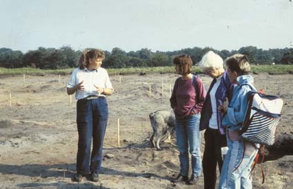 Transvaal lärodag, oktober 1989.