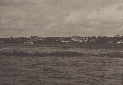 Skelderviken 1915.