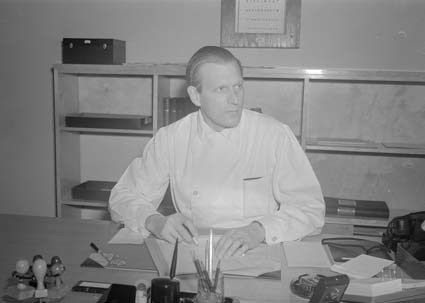 Doktor Norrby.