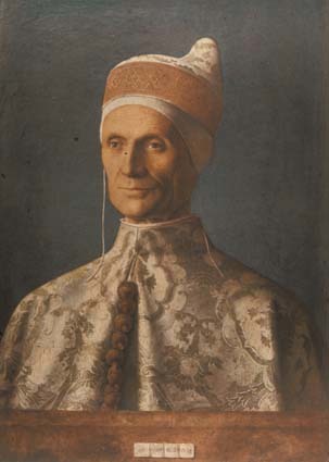 Giovanni Bellini (C. 1430-1516)