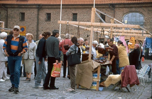 1800-talsmarknad