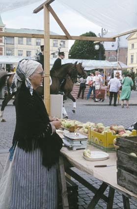 1800-talsmarknad, 1996.