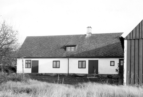 Stg.  2798  Hovby  lantgård