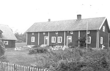 Ägare 1952: Ernst Svensson.